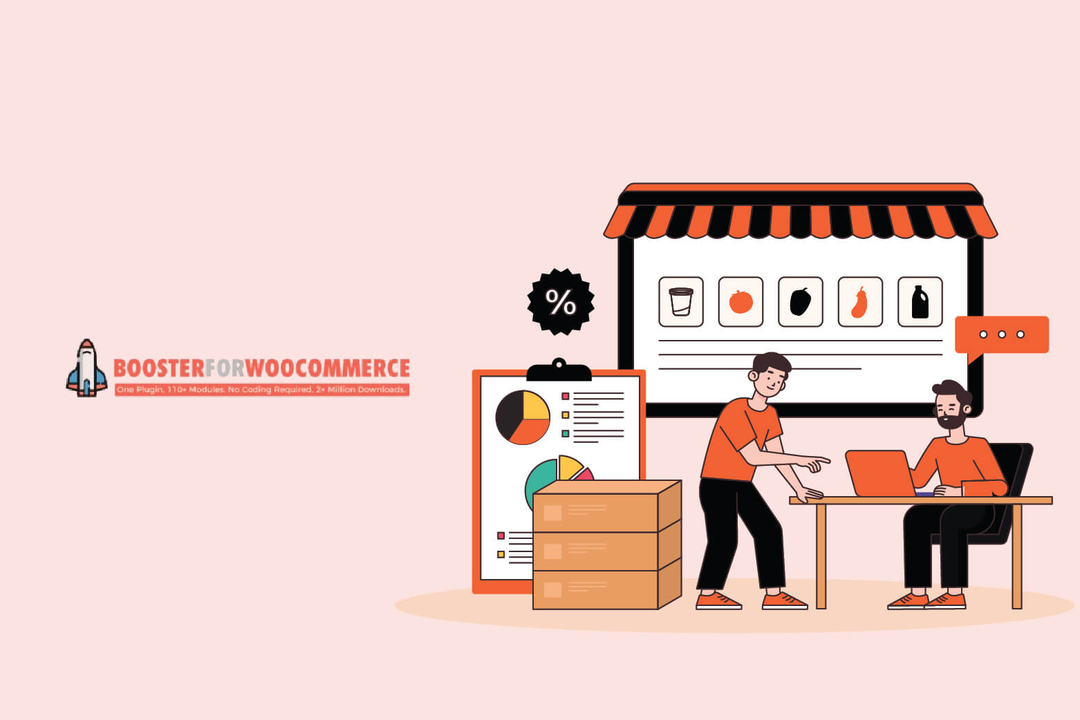 Boost Your WooCommerce Agency Services with Booster For WooCommerce