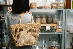 Customize the Shop and Category Pages