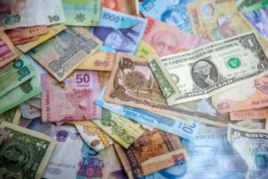 WooCommerce Multi Currency