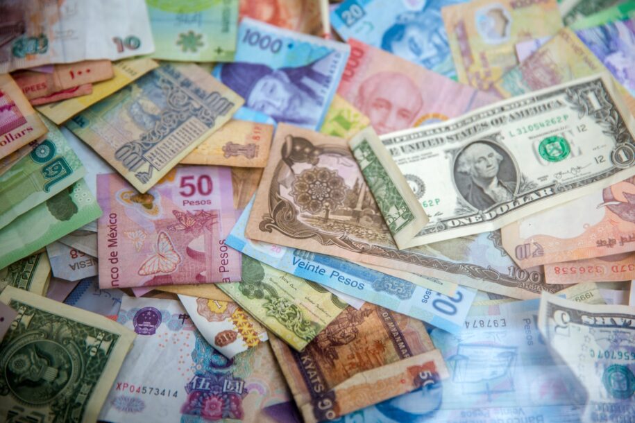 WooCommerce Multi Currency