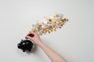 Let customers pay what they want