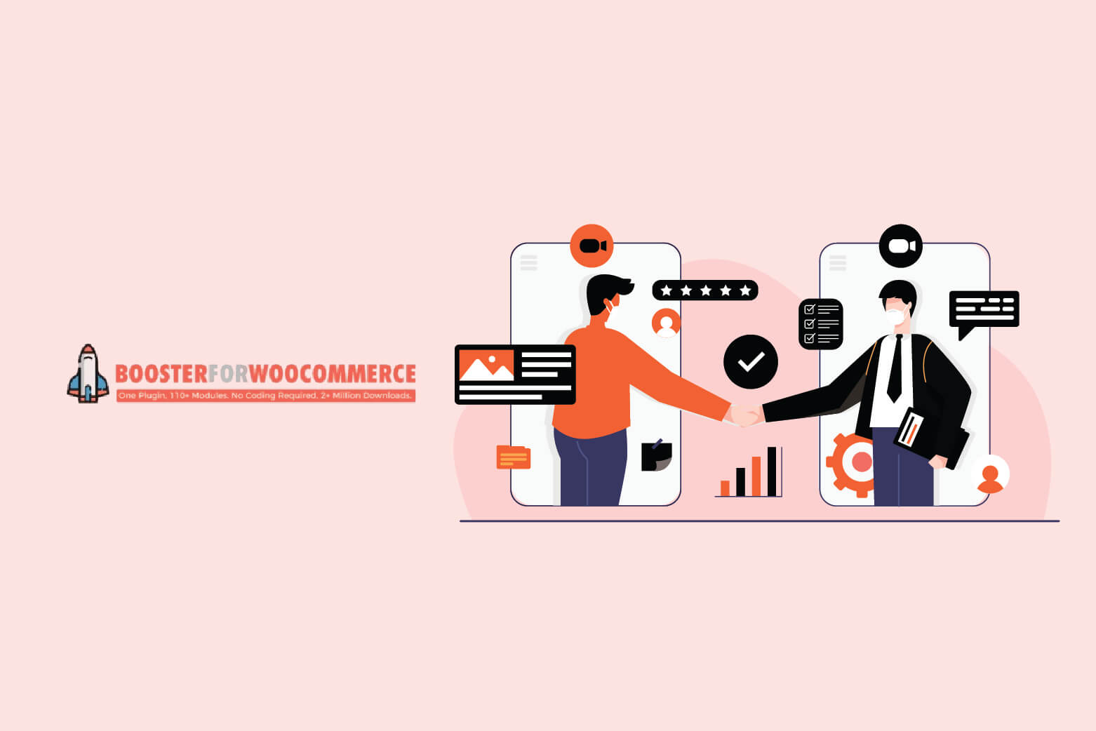 Powering Your B2B WooCommerce Store with the Right Tools