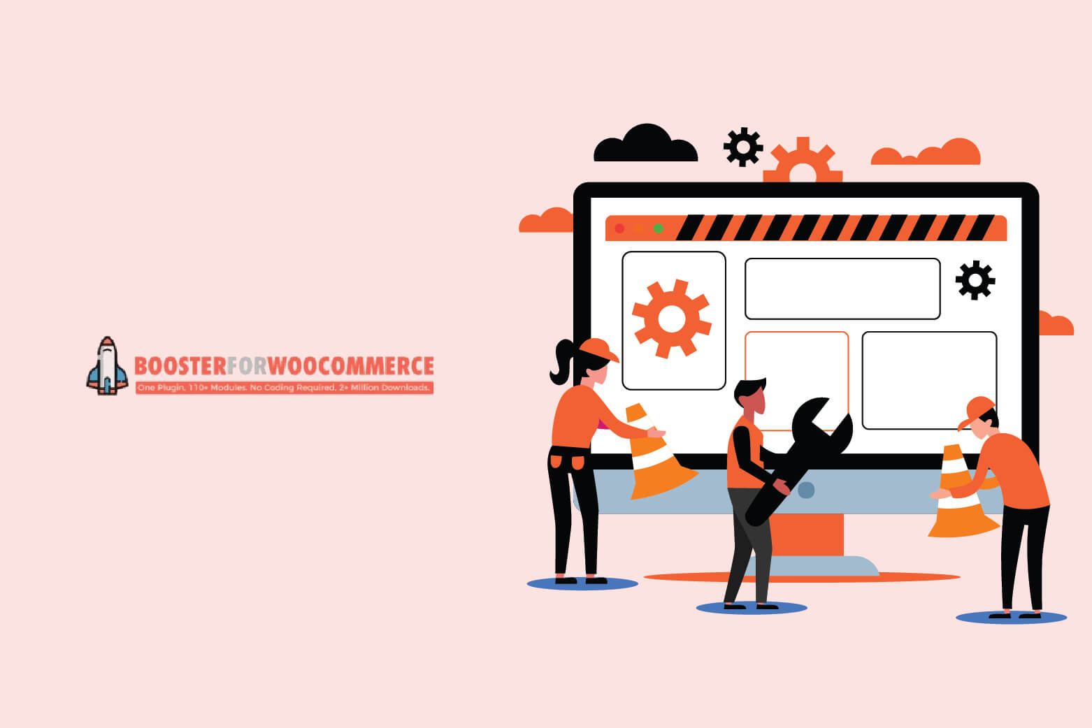 Streamlining Your WooCommerce Backend for Maximum Efficiency: A Guide for New Sellers