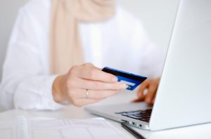 WooCommerce Payment Experience