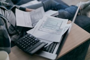 Create WooCommerce PDF invoices