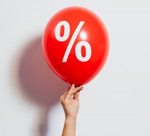 Update WooCommerce product prices in bulk