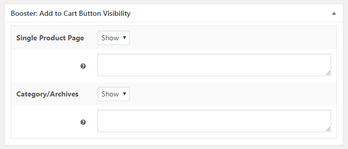 Add To Cart Button Visibility3