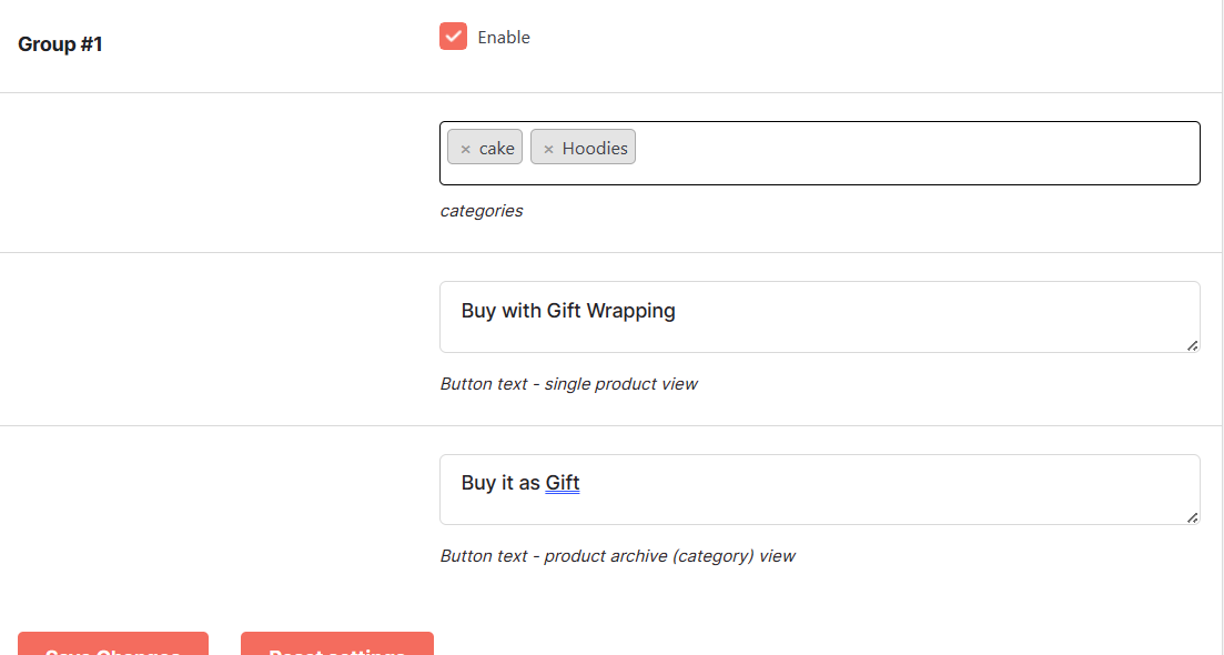 Add To Cart Labels22