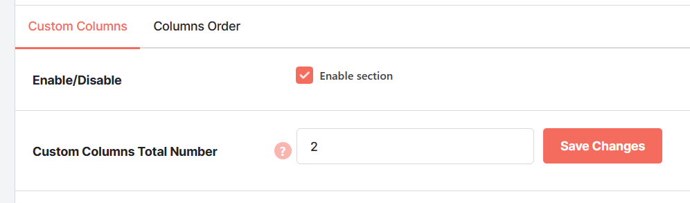 Admin Products List1