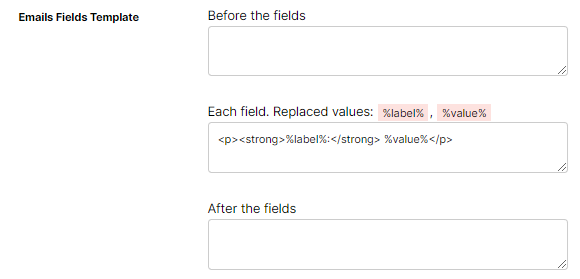 Checkout Custom Fields2
