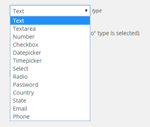 Checkout Custom Fields5