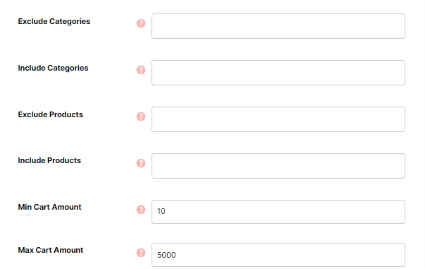 Checkout Custom Fields8