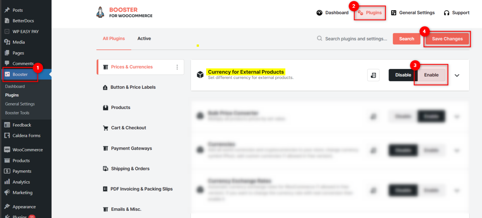 Currency For External Products1 1