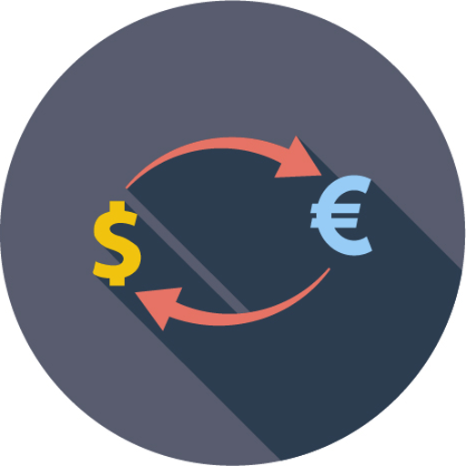 gateways currency