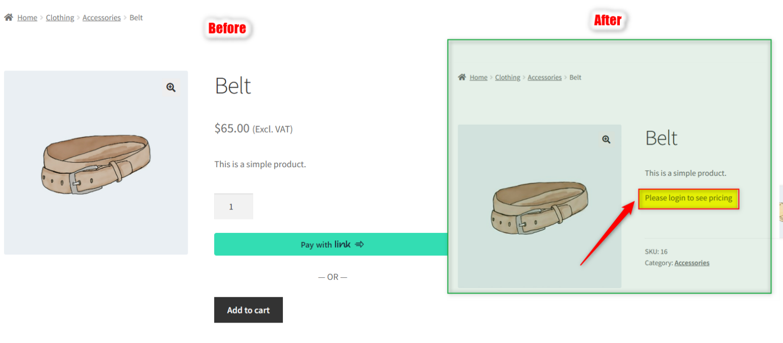 Login To See Pricing1