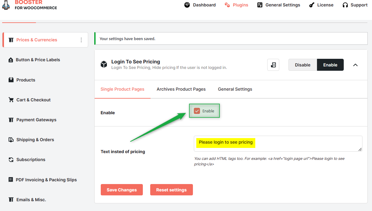 Login To See Pricing3