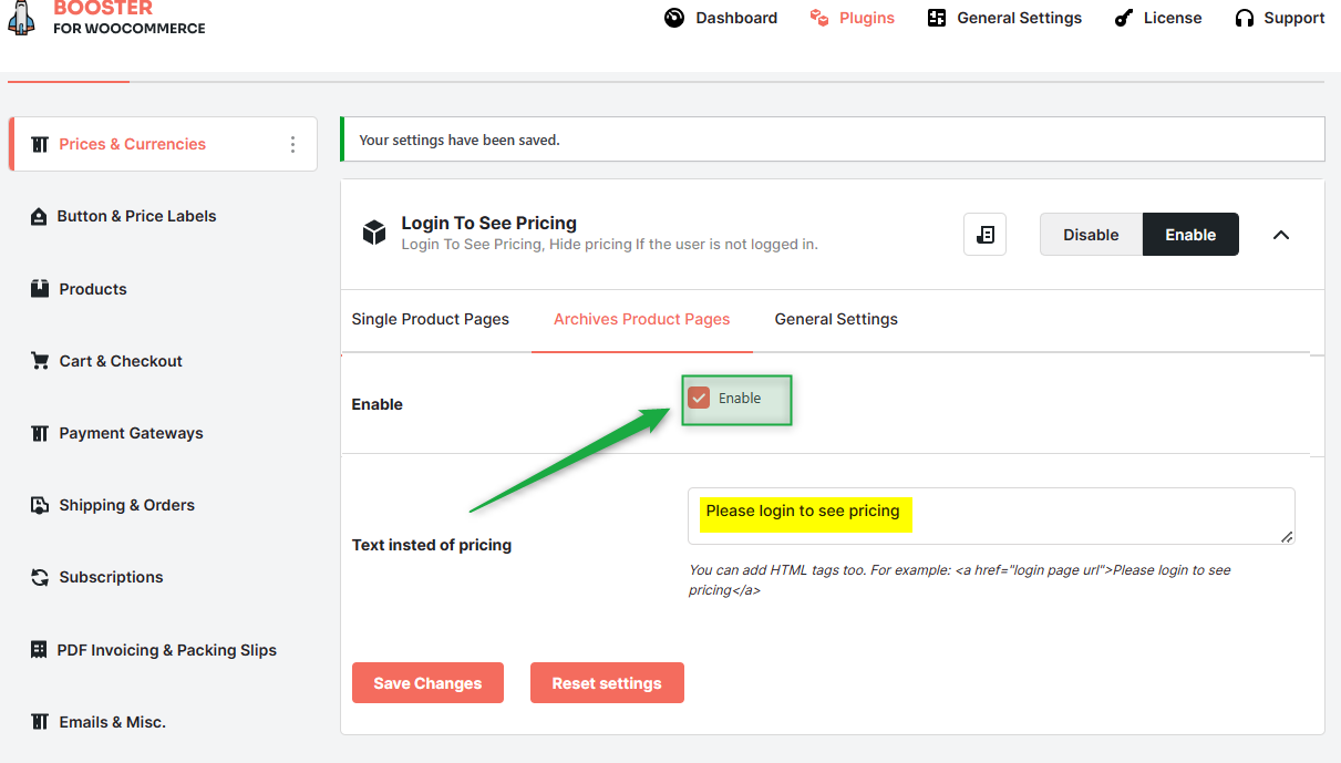 Login To See Pricing4