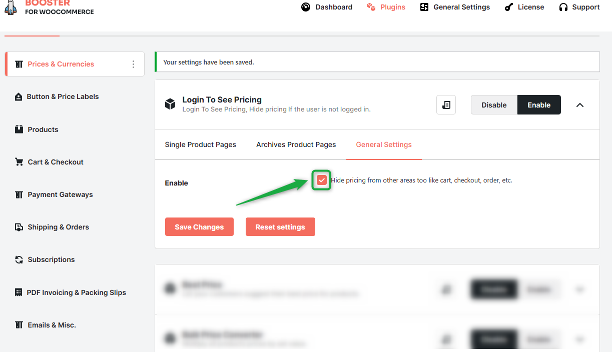 Login To See Pricing5