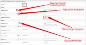 Price By User Role2