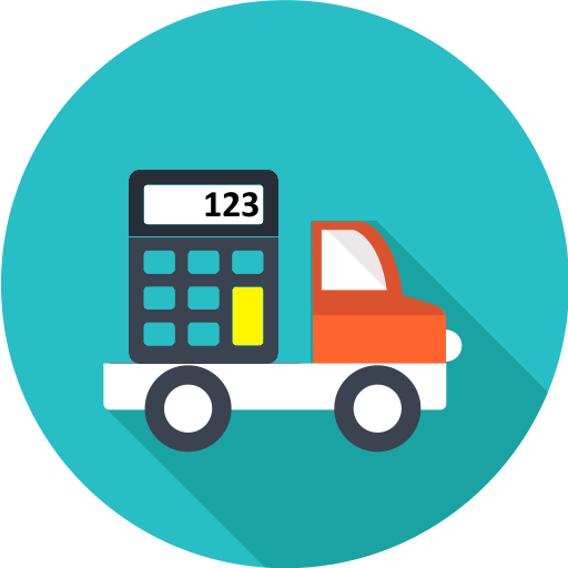 shipping calculator customizer