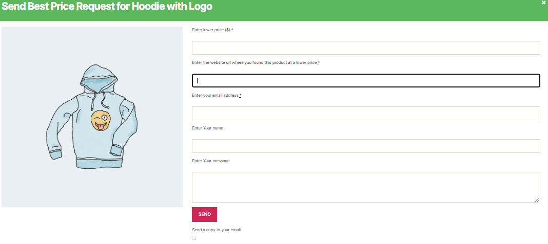 Woocommerce Best Price4