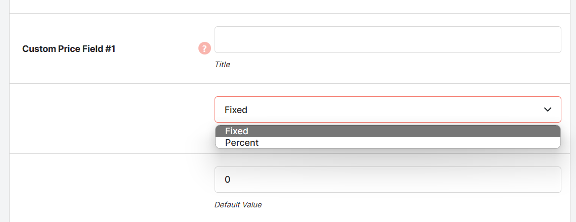 Woocommerce Cost Of Goods6