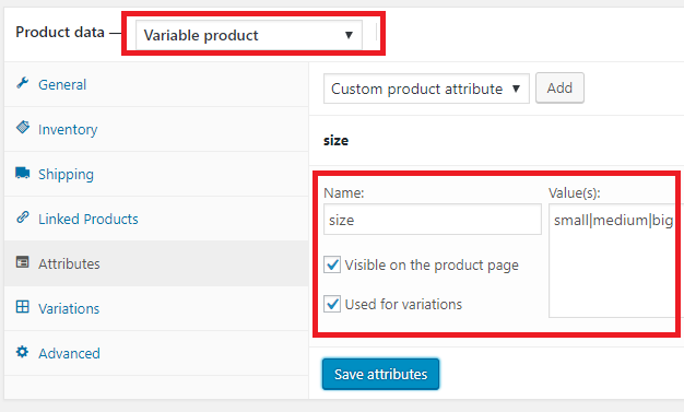 Woocommerce Crowdfunding4