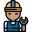 Worker 1