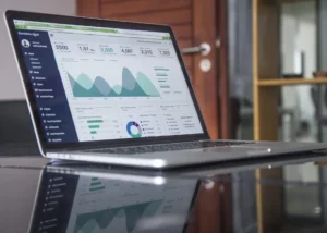 woocommerce reporting